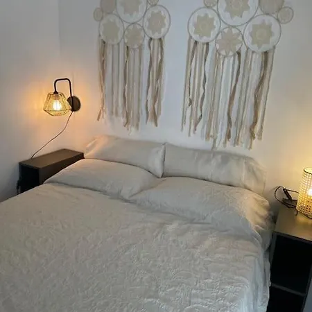 Daire Proche Monaco, Vue Mer, Parking *